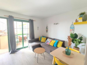 Appartement Bouganville rez de chaussée